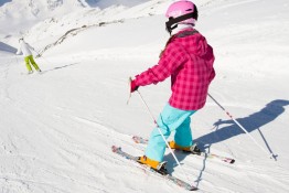 Szklana Góra Ski