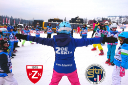 Szkoła snowboardowa 2Deski.pl