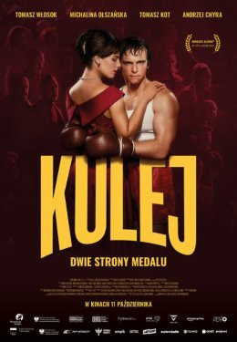 Chełmno Wydarzenie Film w kinie Kulej. Dwie strony medalu