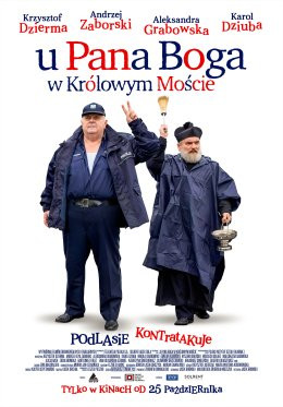 Chełmno Wydarzenie Film w kinie U Pana Boga w Królowym Moście