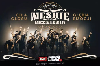 Grudziądz Wydarzenie Koncert Siła głosu, głębia emocji