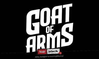 Grunge Night: Tribute to Seattle Big Four VOL. 2 / Goat of Arms