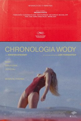 Chełmno Wydarzenie Film w kinie Chronologia wody