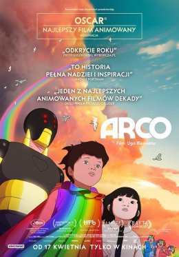 Chełmno Wydarzenie Film w kinie Arco (2025)