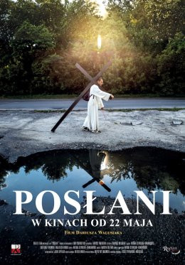 Chełmno Wydarzenie Film w kinie Posłani