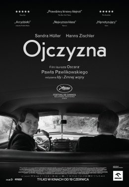 Świecie Wydarzenie Film w kinie Ojczyzna