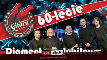 Grudziądz Wydarzenie Koncert Diamentowe 60-lecie