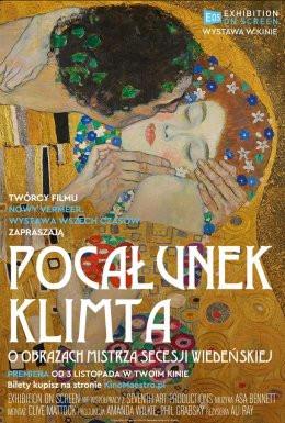 Chełmno Wydarzenie Film w kinie Pocałunek Klimta. O obrazach mistrza Secesji Wiedeńskiej (2D)