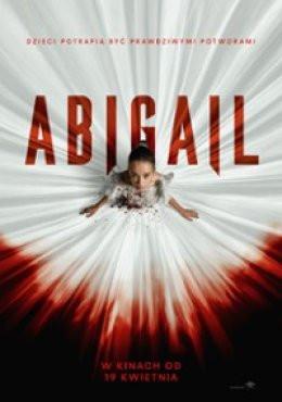 Chełmno Wydarzenie Film w kinie Abigail (2D/napisy)