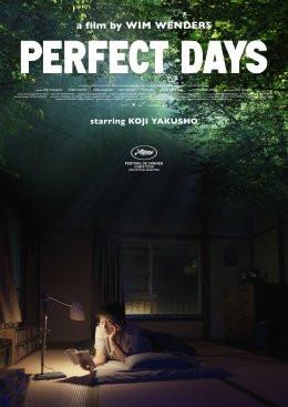 Świecie Wydarzenie Film w kinie Perfect Days (2D/napisy)