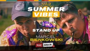 Kwidzyn Wydarzenie Stand-up Summer Vibes Tour