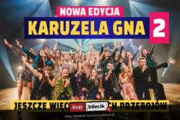 Grudziądz Wydarzenie Koncert JESZCZE WIĘCEJ POLSKICH PRZEBOJÓW