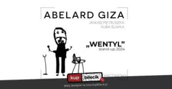 Chełmno Wydarzenie Stand-up Program pt. WENTYL