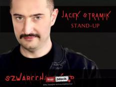 Chełmno Wydarzenie Stand-up Stand-up: Jacek Stramik - Szwarccharakter