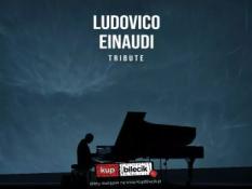 Grudziądz Wydarzenie Koncert Muzyka Ludovica Einaudiego