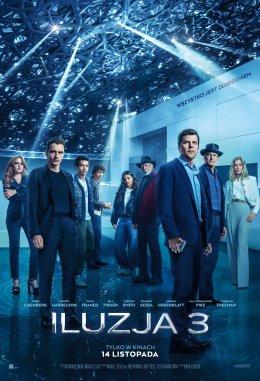 Chełmno Wydarzenie Film w kinie Iluzja 3