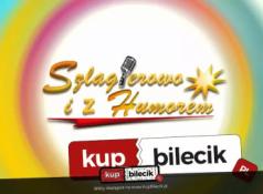 Grudziądz Wydarzenie Koncert Szlagierowo i z Humorem - Gala Andrzejkowa