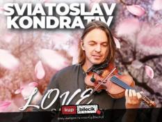 Grudziądz Wydarzenie Koncert SVIATOSLAV