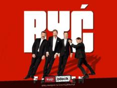 Grudziądz Wydarzenie Kabaret Kabaret hrAbi &amp; Wojtek Kamiński - Być facetem