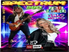 Jabłonowo Pomorskie Wydarzenie Koncert Wyjątkowy wieczór z muzyką włoską!