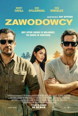 Chełmno Wydarzenie Film w kinie Zawodowcy
