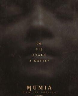 Świecie Wydarzenie Film w kinie Mumia. Film Lee Cronina