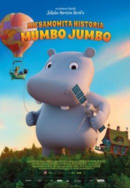 Chełmno Wydarzenie Film w kinie Niesamowita historia Mumbo Jumbo
