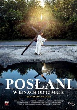 Chełmno Wydarzenie Film w kinie Posłani