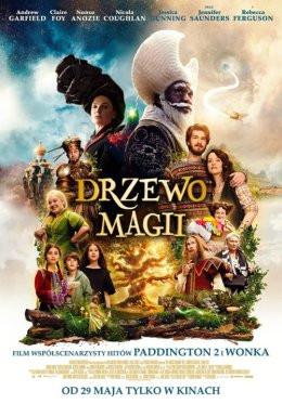 Chełmno Wydarzenie Film w kinie Drzewo magii