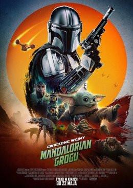 Chełmno Wydarzenie Film w kinie Gwiezdne wojny: Mandalorian i Grogu