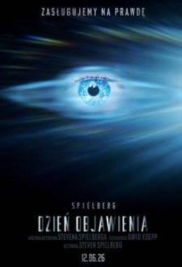 Świecie Wydarzenie Film w kinie Dzień objawienia