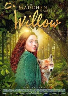 Świecie Wydarzenie Film w kinie Willow i tajemniczy las