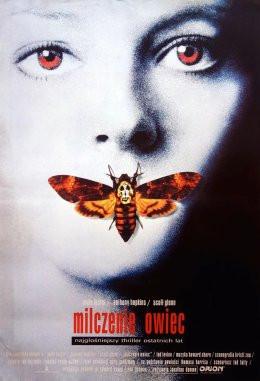 Świecie Wydarzenie Film w kinie Milczenie owiec (1991)