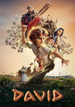 Świecie Wydarzenie Film w kinie David (2025)