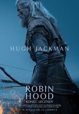 Chełmno Wydarzenie Film w kinie Robin Hood: Koniec legendy