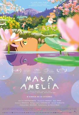 Chełmno Wydarzenie Film w kinie Mała Amelia