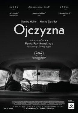 Świecie Wydarzenie Film w kinie Ojczyzna