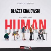 Świecie Wydarzenie Stand-up "Human"