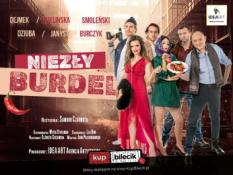 Chełmno Wydarzenie Spektakl "Niezły Burdel" - komedia, w której śmiech miesza się z refleksją, a każdy widz znajdzie t