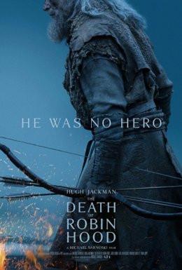 Świecie Wydarzenie Film w kinie Robin Hood: Koniec legendy