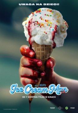 Świecie Wydarzenie Film w kinie Ice Cream Man